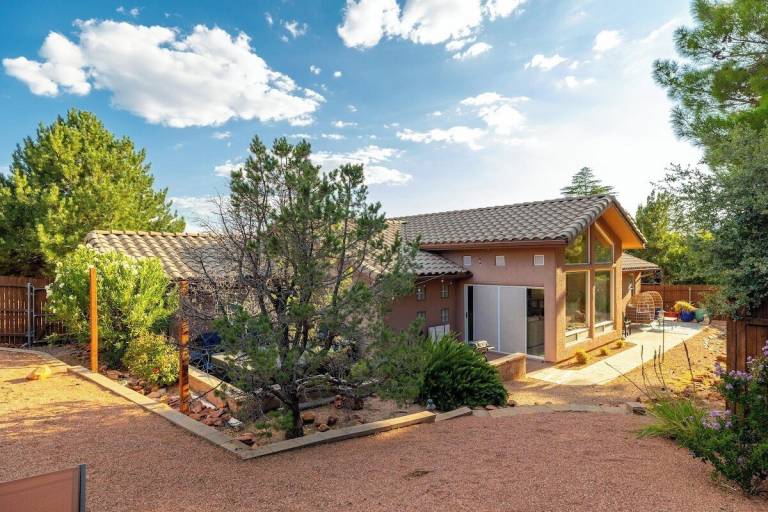 House  Sedona