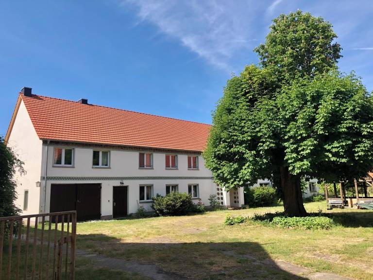 Ferienwohnung Beetzsee
