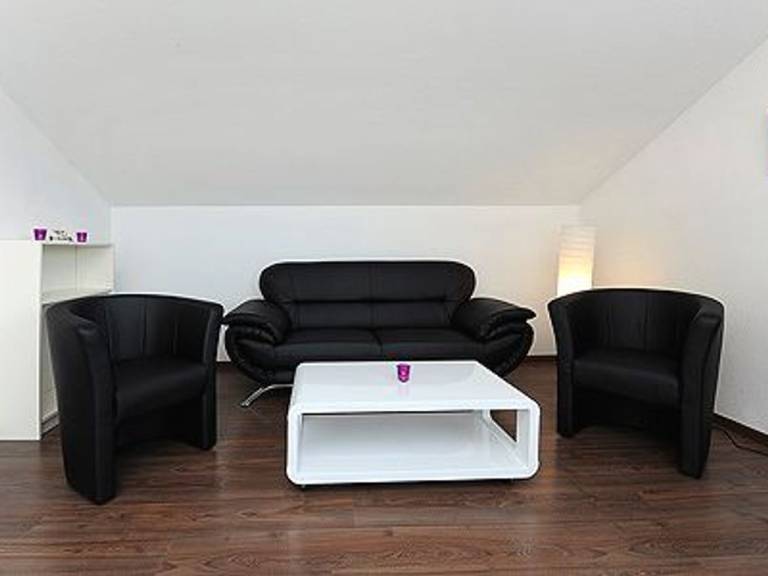 Ferienwohnung Neuharlingersiel