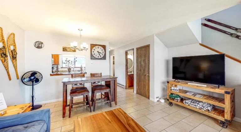 House with 2 rooms for 5 persons — photo 2