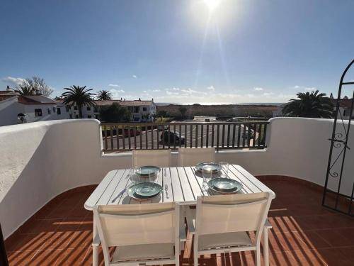 Appartement San Jaime Mediterráneo