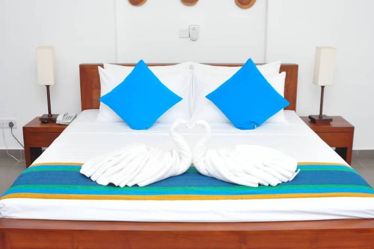 Comfort 15 Hotel Colombo