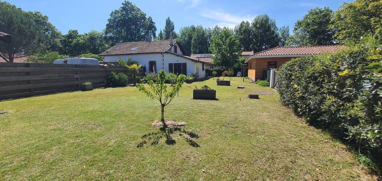 Maison de vacances Vielle-Saint-Girons