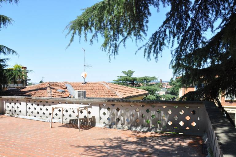 Casa Bolonia