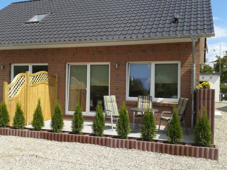 Ferienwohnung