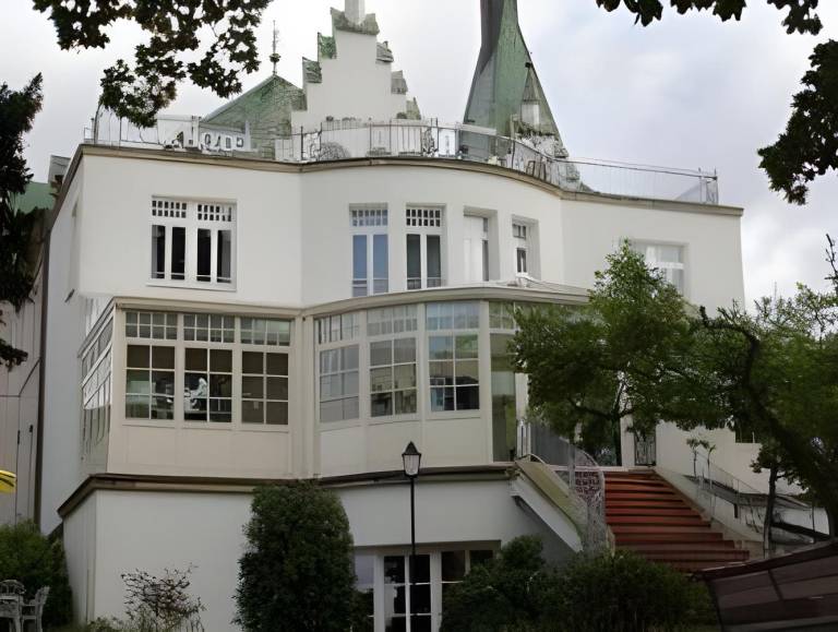 Dorint Parkhotel Meißen in Meissen