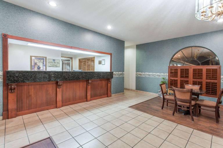 Knights Inn Arcadia FL — photo 3