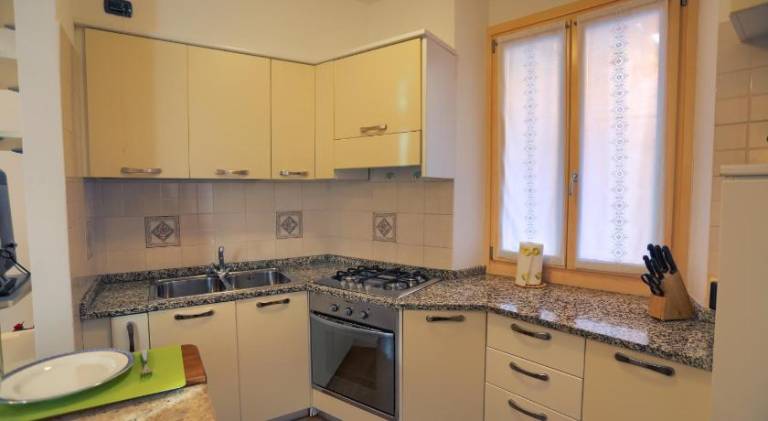 Vacation home with 2 rooms for 5 persons — photo 4
