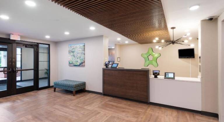 Extended Stay America Premier Suites - Charlotte - Pineville - Pineville Matthews Rd. — photo 5