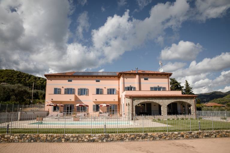 Agriturismo Antichi Ricordi: Appartamento Le Giare — photo 2
