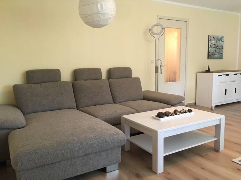 Ferienwohnung Eckernförde