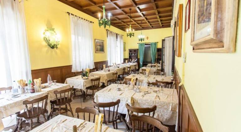 Hotel Ristorante San Carlo — photo 4