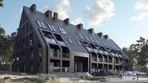 Apartament Hel