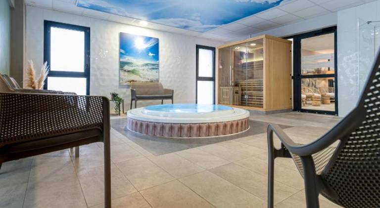 Kyriad Prestige Residence Cabourg — photo 4