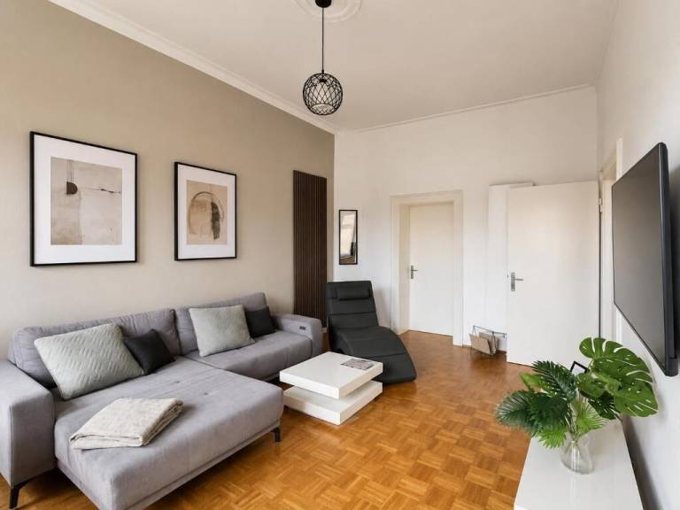 Ferienwohnung Gelsenkirchen