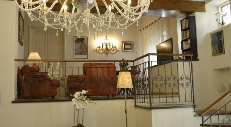 Hotel Massimo — photo 4