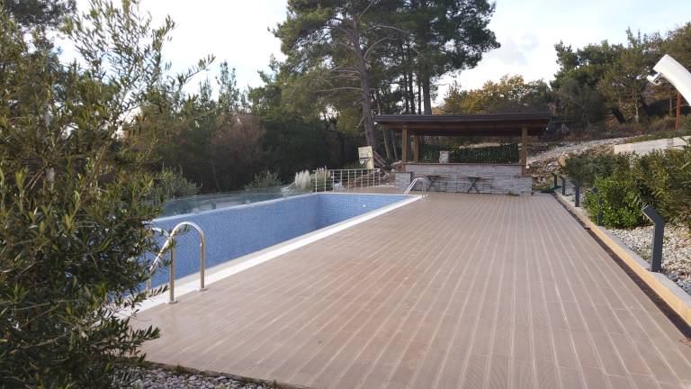 Apartma  Tivat