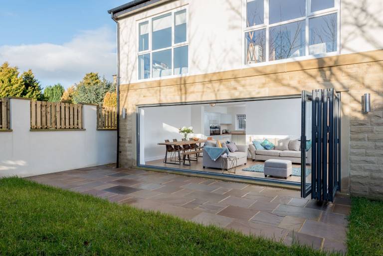 House  Morley