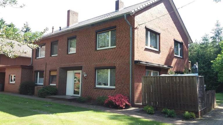 Ferienwohnung  Buchholz in der Nordheide