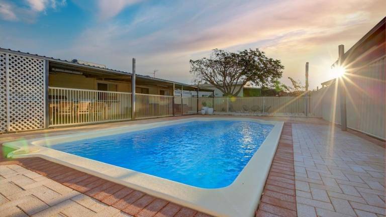 House Exmouth