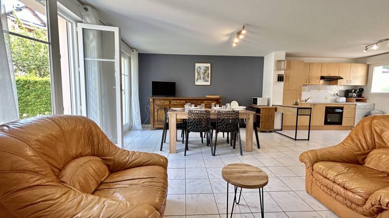 Maison de vacances Le Crotoy