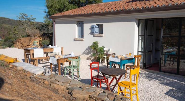 Medimea in Loiri Porto San Paolo