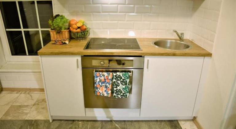 Holiday apartment with 2 rooms for 8 persons — photo 4