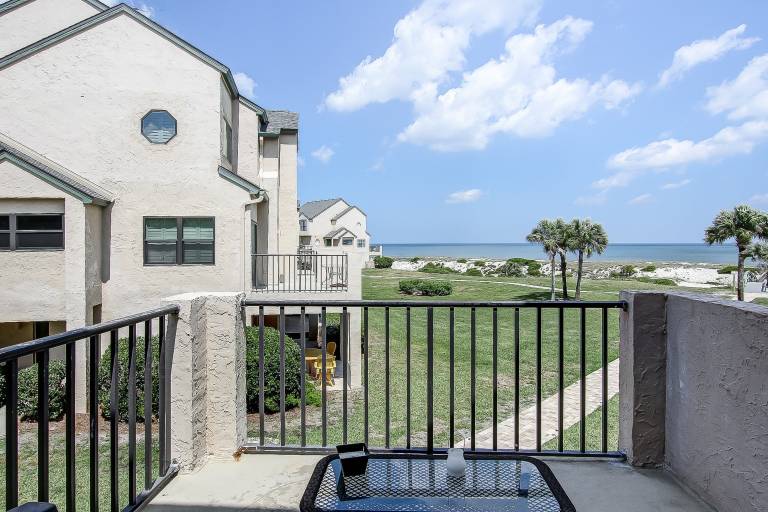 House  Fernandina Beach