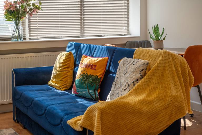 Apartment Aylesbury