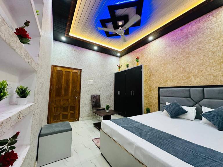Goroomgo Star Residency Varanasi — photo 4