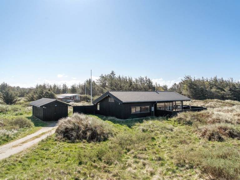 House Løkken
