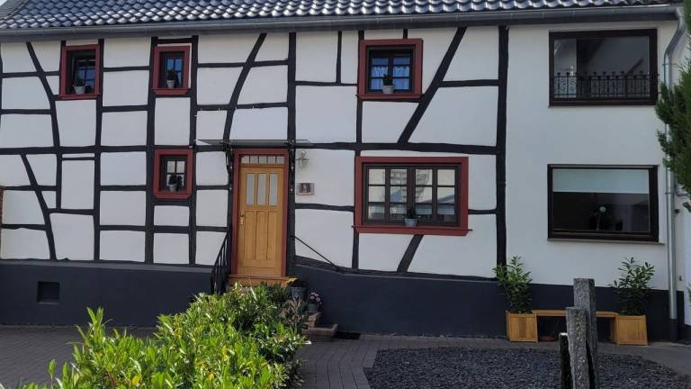 Ferienhaus Euskirchen