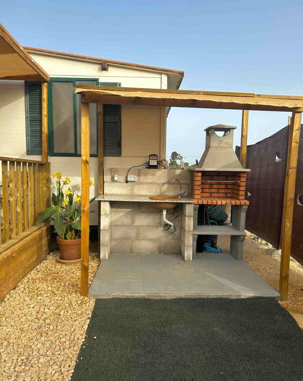 Cottage 'Coqueta Casita' with Private Terrace, Wi-Fi and Air Conditioning — photo 3