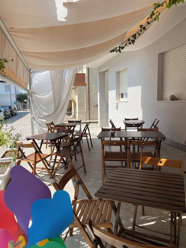 Bed & Breakfast Igea Marina