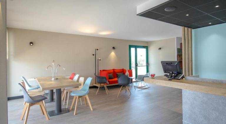 Ibis Perpignan Nord — photo 4