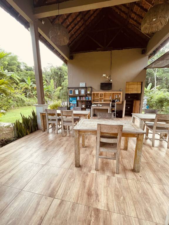 Pedidi Penida Hostel — photo 4