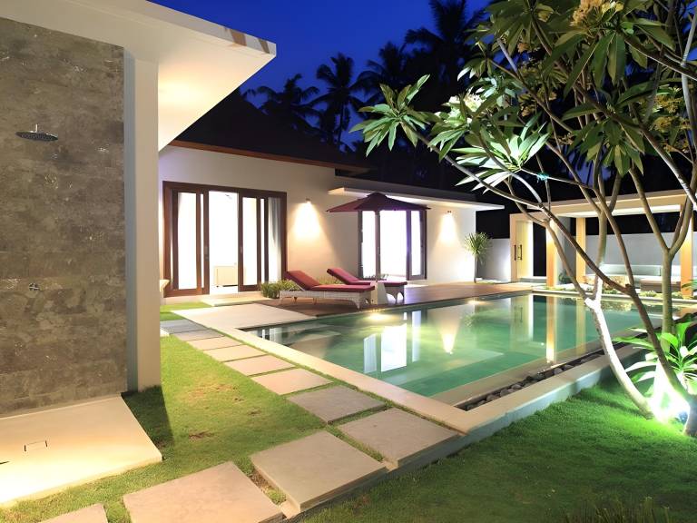 Resort Senggigi