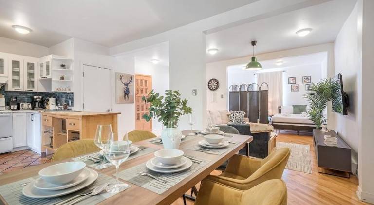 Rental apartment | Pet-friendly — photo 3