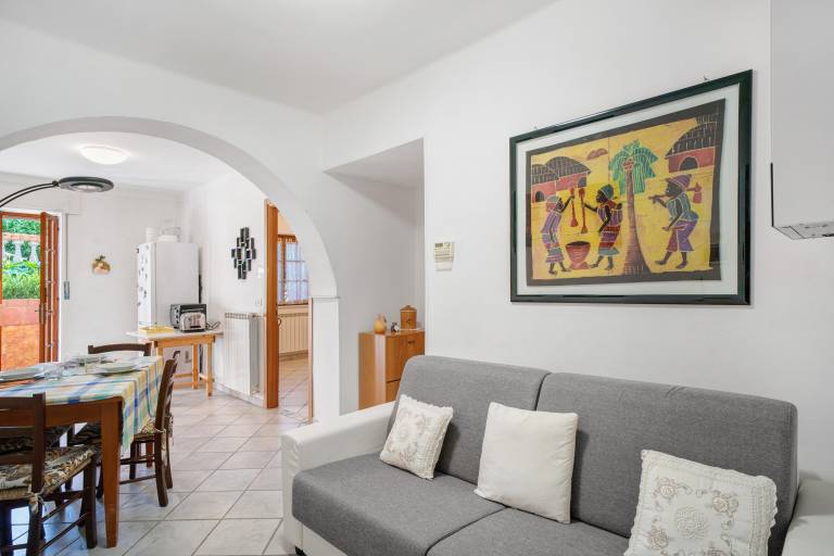 Holiday apartment with terrace | Perfect for remote work — photo 2