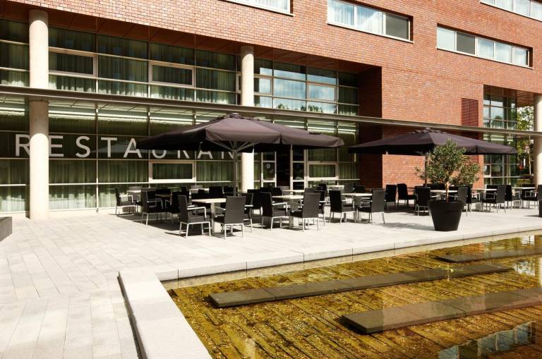 NH Amersfoort Hotel — photo 4