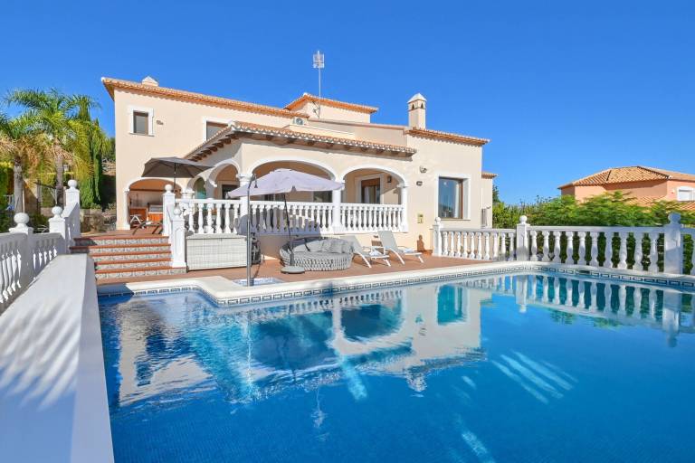 Villa  Pedreguer