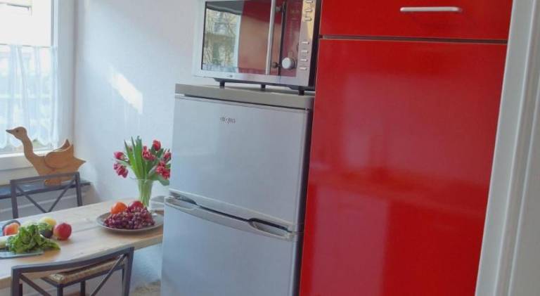 Rental apartment with 2 rooms for 4 persons — photo 4