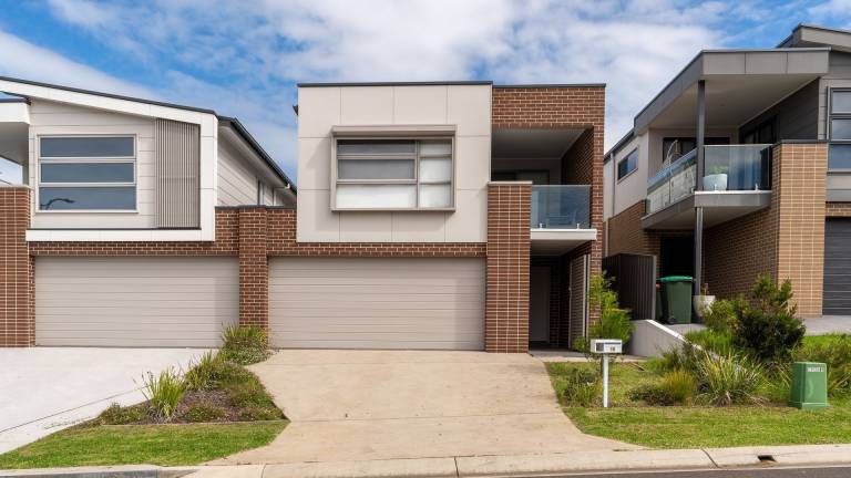 House  Shellharbour