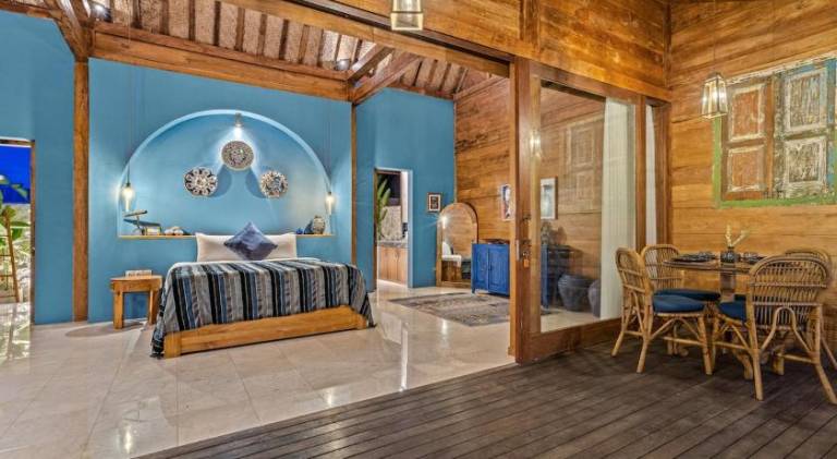 Beautiful villa with pool | Next to the beach | Pets are welcome — photo 5