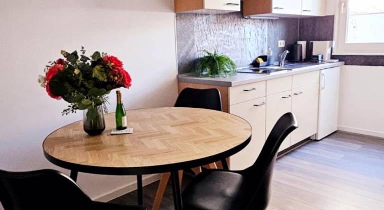 Holiday apartment | Pets are welcome — photo 3