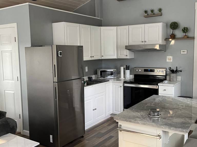Apartment  Amherst