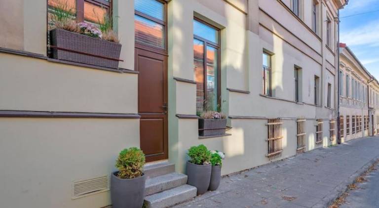 Rental apartment | Close to Gate of Dawn — photo 4