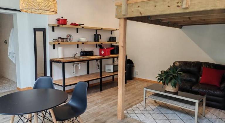 Ferienwohnung