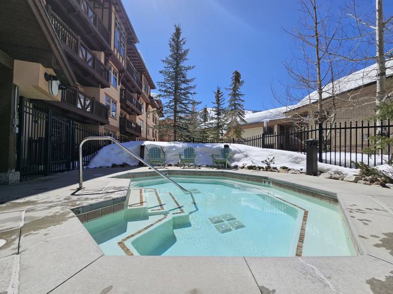 Condo  Salt Lake City