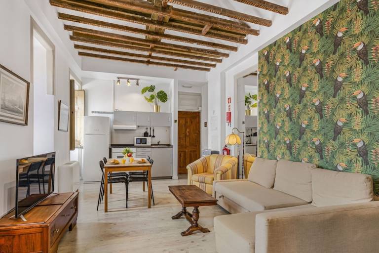 Appart'hôtel  Lisbonne